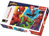 trefl-puzzle-spider-man-i-miguel-30-elementow-stan-nowy
