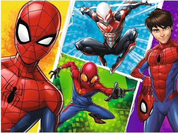 trefl-puzzle-spider-man-i-miguel-30-elementow-kolekcja-marvel