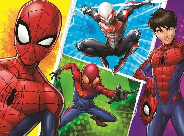trefl-puzzle-spider-man-i-miguel-30-elementow-marka-trefl