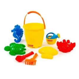 wader-zestaw-do-piasku-zamek-8-el