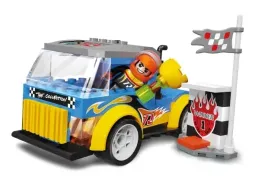 blocki-collection-ciezarowka-wyscigowa-125el