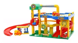 wader-parking-garaz-2-poziomowy-winda-3-auta