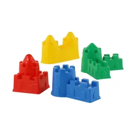 wader-foremki-do-piasku-zamek-4-elementy