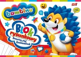 bambino-blok-rysunkowy-a4-20-kartek
