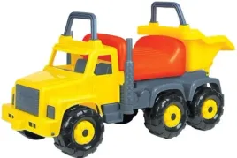 wader-jezdzik-super-gigant-samochod-ciezarowka