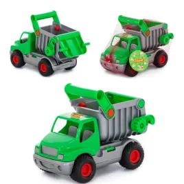 wader-wywrotka-zielona-auto-budowlane