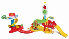 bburago-dwa-tory-kokpit-sterowniczy-ferrari-3-w-1