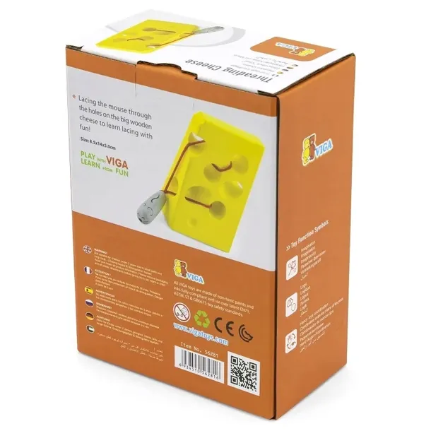 viga-przeplatanka-labirynt-zolty-ser-kod-producenta-56281