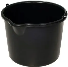 wiadro-wiaderko-budowlane-gospodarcze-czarne-20l-wytrzymale-odporne-solidne