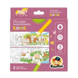 dluuugie-kolorowanki-konie-kolorowanka-czuczu