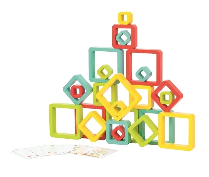 lelin-ukladanka-balansujaca-gra-geometryczna-wiek-dziecka-3-lata