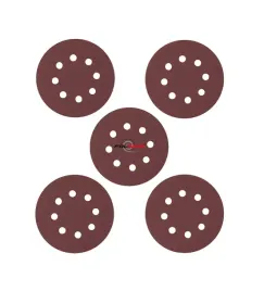 papier-scierny-na-rzep-125mm-z-otworami-p240-do-szlifowania-wytrzymaly