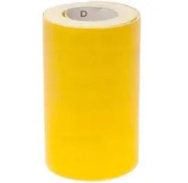 papier-scierny-w-rolce-rolka-zolty-p180-115mx5m-trwaly-solidny-wytrzymaly