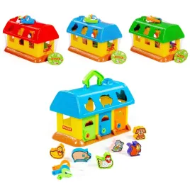 wader-sorter-edukacyjny-dydaktyczny-domek-klucze