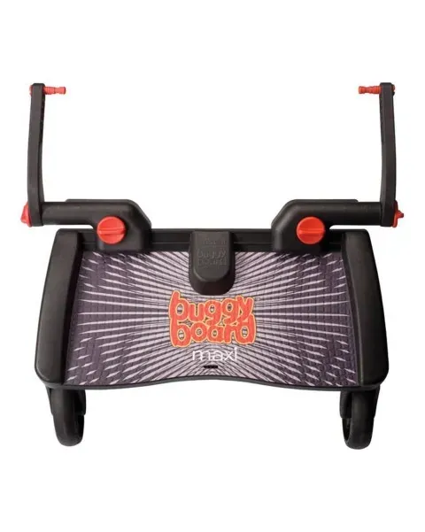 lascal-board-maxi-dostawka-do-wozka-do-20-kg-stan-nowy