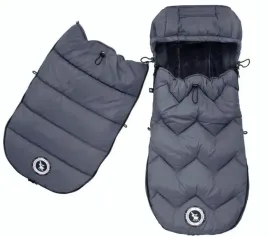 cottonmoose-arctic-spiworek-2w1-jesienno-zimowy-do-wozka-spacerowki