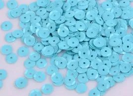 blekitne-cekiny-lamane-niebieskie-kolka-7mm-15gram