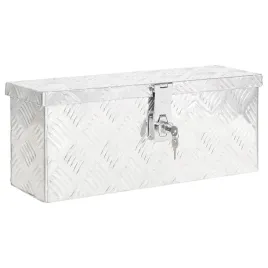 skrzynka-do-przechowywania-srebrna-50x205x15-cm