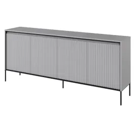 komoda-szara-na-metalowych-nozkach-193cm-tr-04-trend