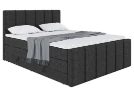 lozko-kontynentalne-czarne-160x200-materac-loftowe