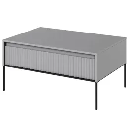 stolik-do-salonu-ryflowany-szary-100-cm-tr-09-trend