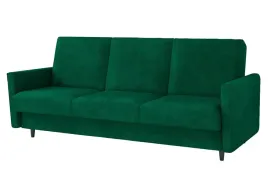 wersalka-rozkladana-zielona-boho-z-pojemnikiem