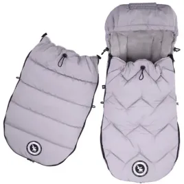 cottonmoose-arctic-spiworek-2w1-jesienno-zimowy-do-wozka-spacerowki