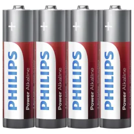baterie-lr6-aa-philips-power-alkaline-blister-4szt
