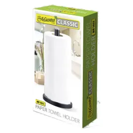 maestro-mr1033b-czarny-stojak-na-recznik-papierowy