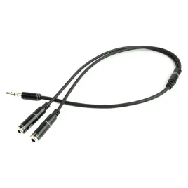 adapter-mini-jack-m-4pin-2x-mini-jack-f-20-cm