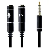 adapter-mini-jack-m-4pin-2x-mini-jack-f-20-cm-stan-nowy