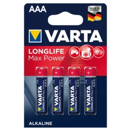 4-baterie-varta-aaa-lr03-longlife-max-power-alkal