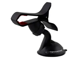 esperanza-crocodile-uchwyt-do-telefonow-czarny