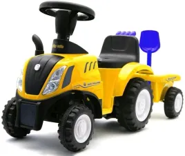 baby-mix-new-holland-traktor-z-przyczepa-jezdzik-na-roczek