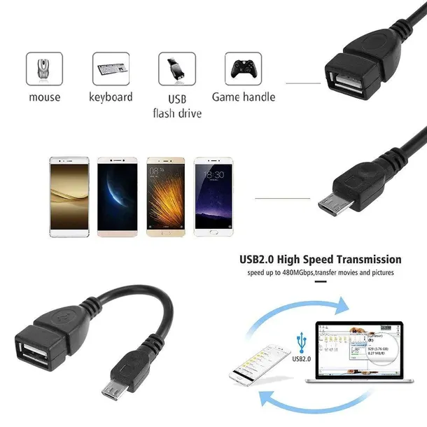 adapter-micro-usb-b-m-usb-a-f-otg-gembird-kod-producenta-a-otg-afbm-03