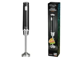 adler-ad4617-blender-reczny-300w-stal-szlachetna