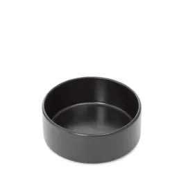Zdjęcie produktu Miska ceramiczna FAMELIO czarna klasyczna 14 cm