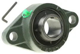 lozysko-kolnierzowe-ucfl207-samonastawne-35-mm-zeliwna-oprawa-2-otworowa