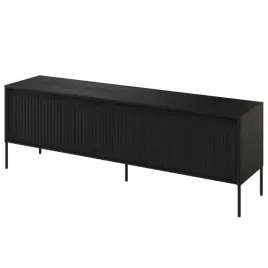 komoda-pod-telewizor-mala-czarna-salon-167cm-tr-05-trend