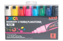 marker-uni-posca-pc-8k-komplet-8-szt