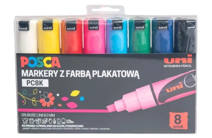 Grafika w opisie produktu