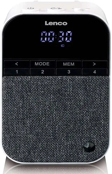 PRZENOŚNE RADIO ŁAZIENKOWE AKUMULATOR 230V BT LED CZUJNIK OKAZJA