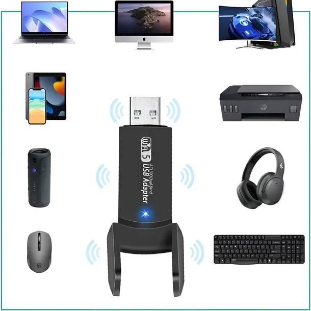 karta-sieciowa-wifi-adapter-usb-3-0-1300-mbps-5ghz-2-tryby-symulacja-ap-pasmo-24-ghz-5-ghz