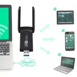 karta-sieciowa-wifi-adapter-usb-3-0-1300-mbps-5ghz-2-tryby-symulacja-ap-antena-zewnetrzna-nieodkrecana