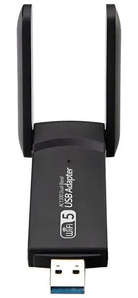 karta-sieciowa-wifi-adapter-usb-3-0-1300-mbps-5ghz-2-tryby-symulacja-ap-stan-opakowania-oryginalne