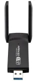 karta-sieciowa-wifi-adapter-usb-3-0-1300-mbps-5ghz-2-tryby-symulacja-ap-stan-opakowania-oryginalne