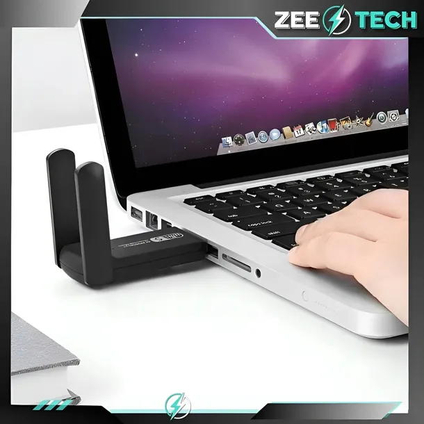 karta-sieciowa-wifi-adapter-usb-3-0-1300-mbps-5ghz-2-tryby-symulacja-ap-rodzaj-karty-zewnetrzna