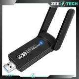 karta-sieciowa-wifi-adapter-usb-3-0-1300-mbps-5ghz-2-tryby-symulacja-ap-stan-opakowania-oryginalne