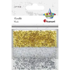 koraliki-do-nawlekania-srebrne-zlote-biale-3x15g
