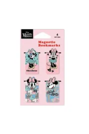 zakladki-magnetyczne-myszka-minnie-kolekcja-4szt
